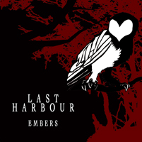 Last Harbour - Embers EP