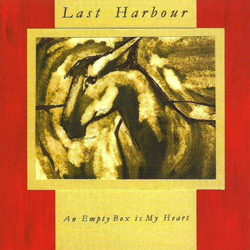 Last Harbour - An Empty Box is my Heart mini-album